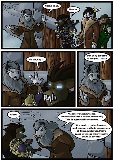 Druids - part 15