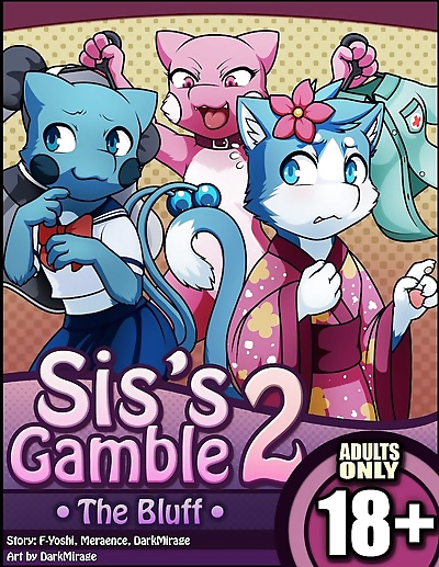 sis�s Gamble 2 w zaskoczenie